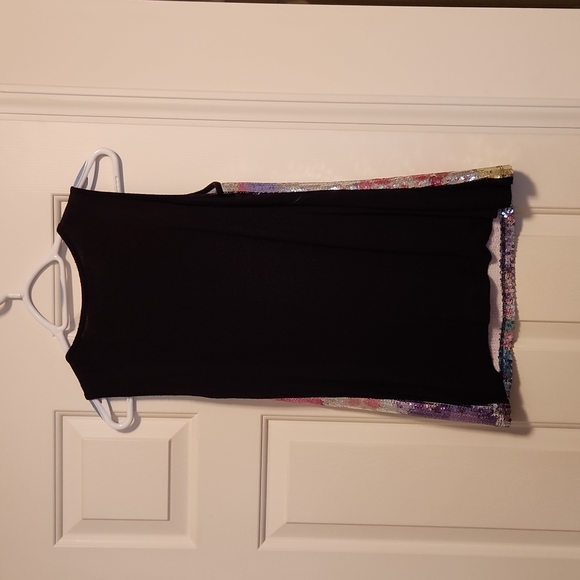 Dress barn sequence tank top size medium - Picture 4 of 7